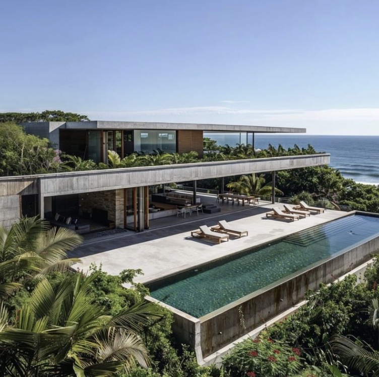 OKINAWA RESORT / DEVELOPMENT